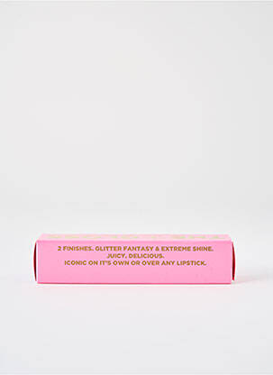Maquillage pour les lèvres gloss gloss violet JEFFREE STAR femme
