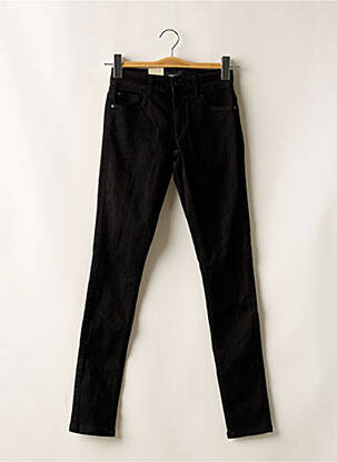 Jeans skinny noir ONLY femme