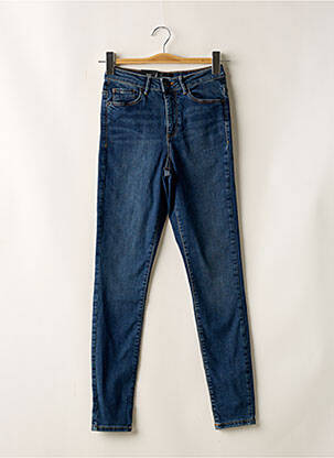 Jeans skinny bleu VERO MODA femme