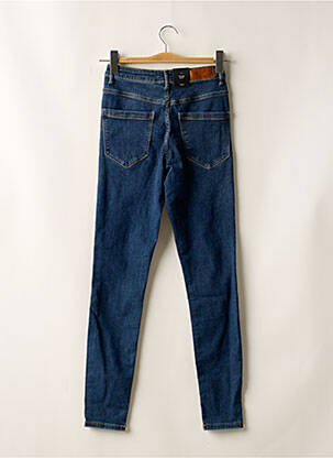 Jeans skinny bleu VERO MODA femme