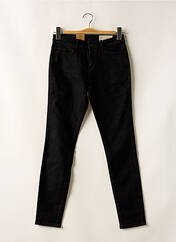 Jeans skinny noir ESPRIT pour femme seconde vue