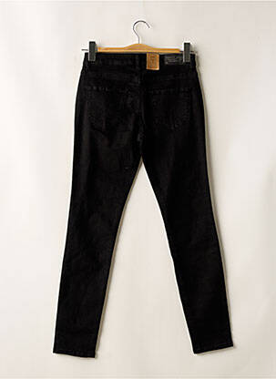 Jeans skinny noir ESPRIT femme