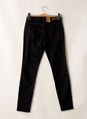 Jeans skinny noir ESPRIT pour femme seconde vue