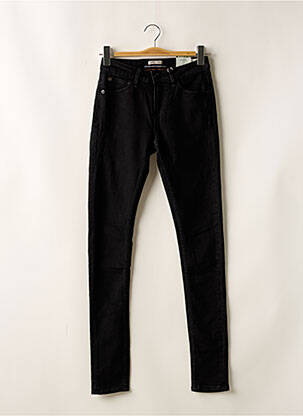 Jeans skinny noir GARCIA femme