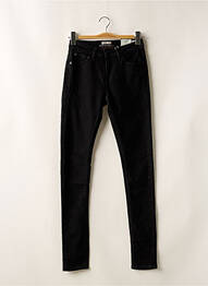 Jeans skinny noir GARCIA femme