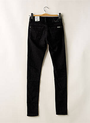 Jeans skinny noir GARCIA femme