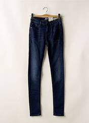 Jeans skinny bleu GARCIA pour femme seconde vue