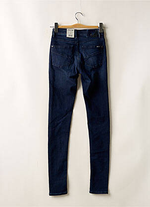 Jeans skinny bleu GARCIA femme