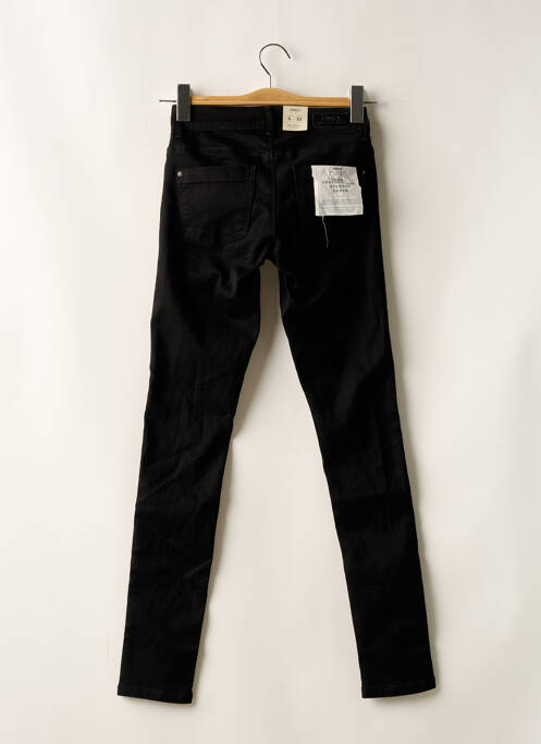 Jeans skinny noir ONLY femme