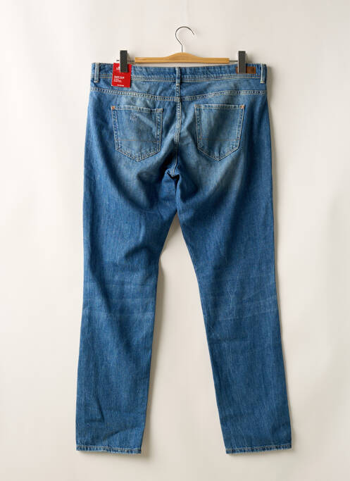 Jeans coupe slim bleu S.OLIVER pour femme