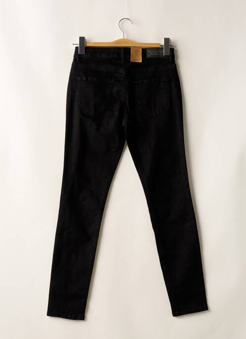 Jeans skinny noir ESPRIT pour femme