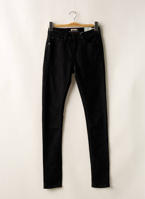 Jeans skinny noir GARCIA pour femme