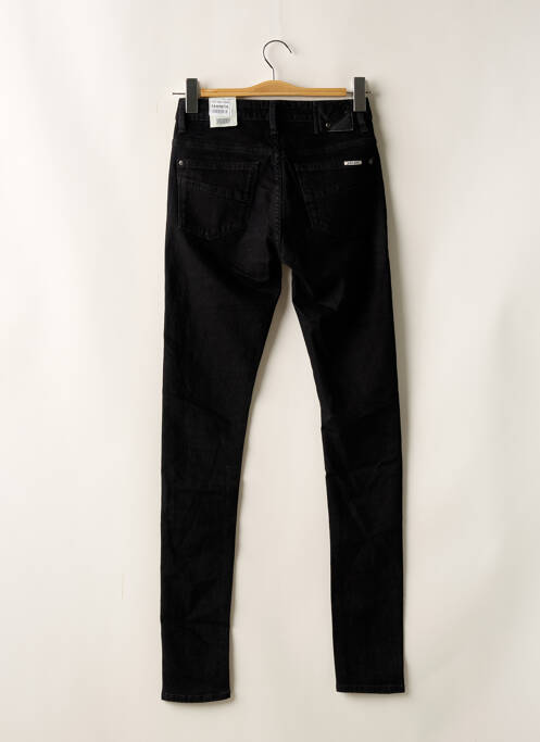 Jeans skinny noir GARCIA pour femme