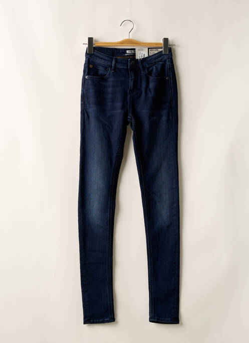 Jeans skinny bleu GARCIA pour femme