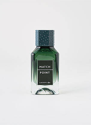 Eau de parfum multicolore LACOSTE homme