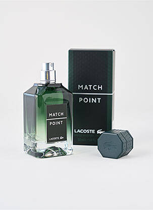 Eau de parfum multicolore LACOSTE homme
