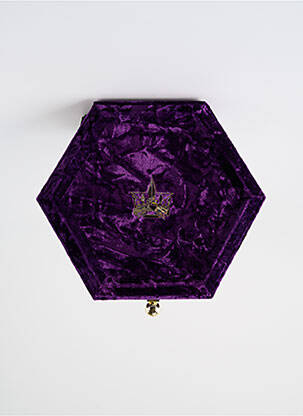 Maquillage pour les yeux violet JEFFREE STAR femme