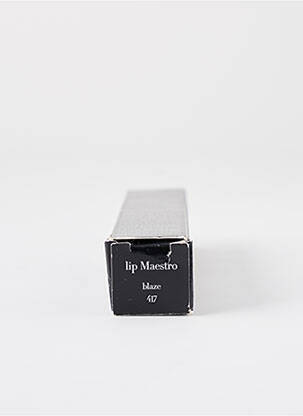 Maquillage pour les lèvres rouge à lèvres rouge à lèvres rouge ARMANI femme