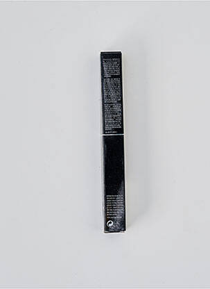 Maquillage pour les yeux noir ARMANI femme