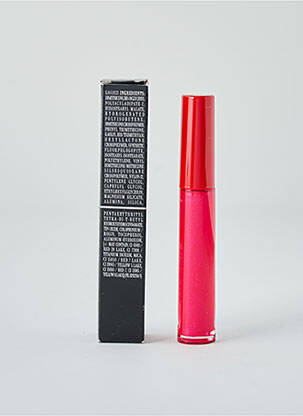 Maquillage pour les lèvres rouge à lèvres rouge à lèvres rose ARMANI femme
