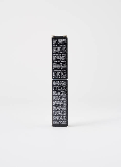 Maquillage pour les lèvres rose ARMANI pour femme