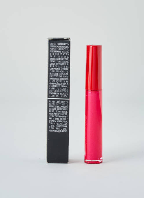 Maquillage pour les lèvres rose ARMANI pour femme