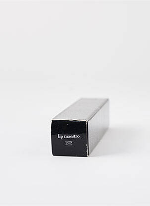 Maquillage pour les lèvres rouge à lèvres rouge à lèvres marron ARMANI femme