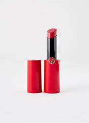 Produit pour les lèvres rouge ARMANI pour femme seconde vue