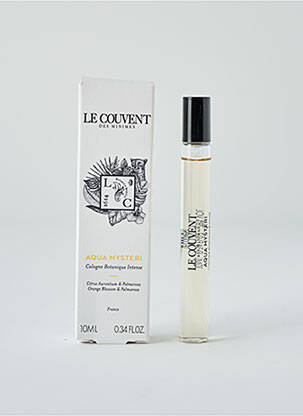 Eau de cologne multicolore LE COUVENT unisexe