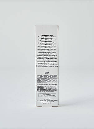 Eau de cologne multicolore LE COUVENT unisexe