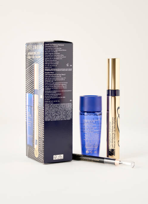 Maquillage pour les yeux bleu ESTÉE LAUDER pour femme