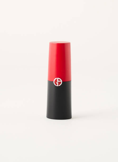 Maquillage pour les lèvres rouge ARMANI pour femme