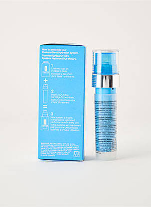 Soin du visage hydratant hydratant multicolore CLINIQUE femme