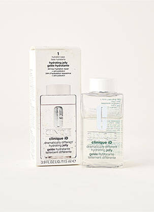 Soin du visage hydratant hydratant multicolore CLINIQUE femme