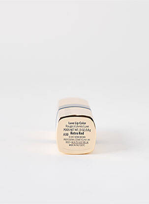Maquillage pour les lèvres rouge à lèvres rouge à lèvres rouge BOBBI BROWN femme
