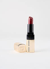 Produit pour les lèvres rouge BOBBI BROWN pour femme seconde vue