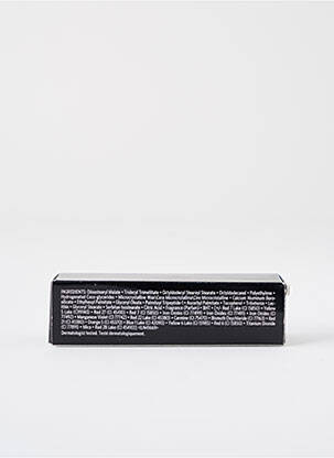 Maquillage pour les lèvres rouge à lèvres rouge à lèvres rouge BOBBI BROWN femme
