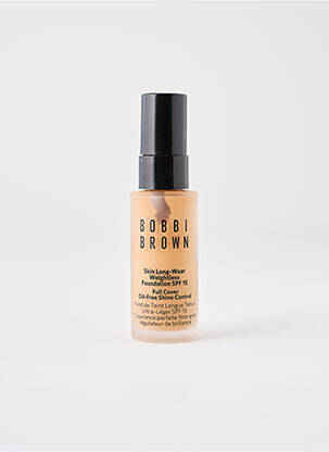 Fond de teint fond de teint chair BOBBI BROWN femme
