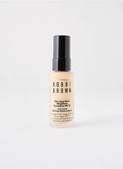 Fond de teint chair BOBBI BROWN pour femme seconde vue