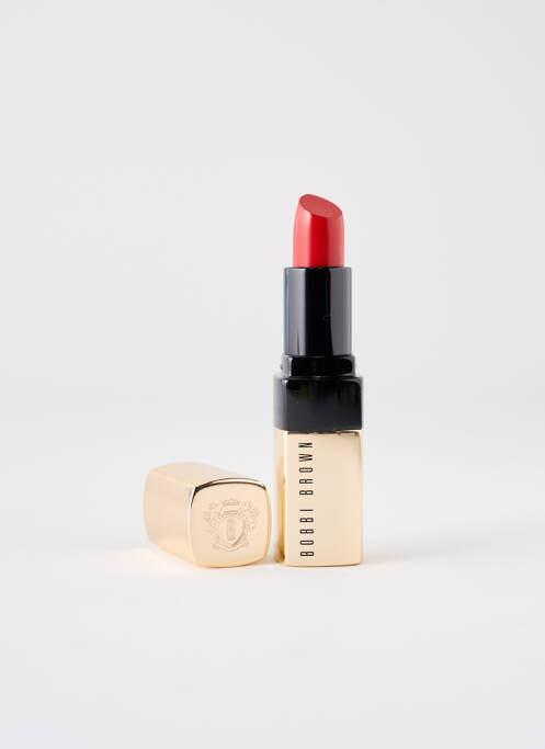 Produit pour les lèvres rouge BOBBI BROWN pour femme