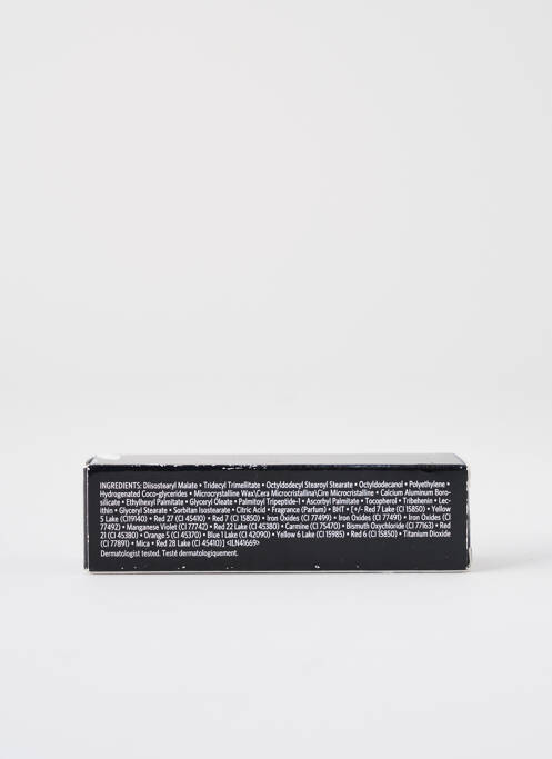 Maquillage pour les lèvres rouge BOBBI BROWN pour femme