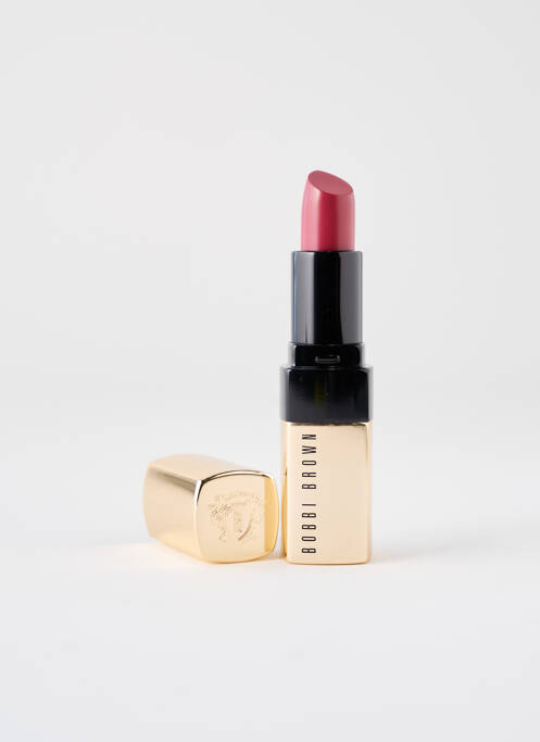 Produit pour les lèvres rouge BOBBI BROWN pour femme