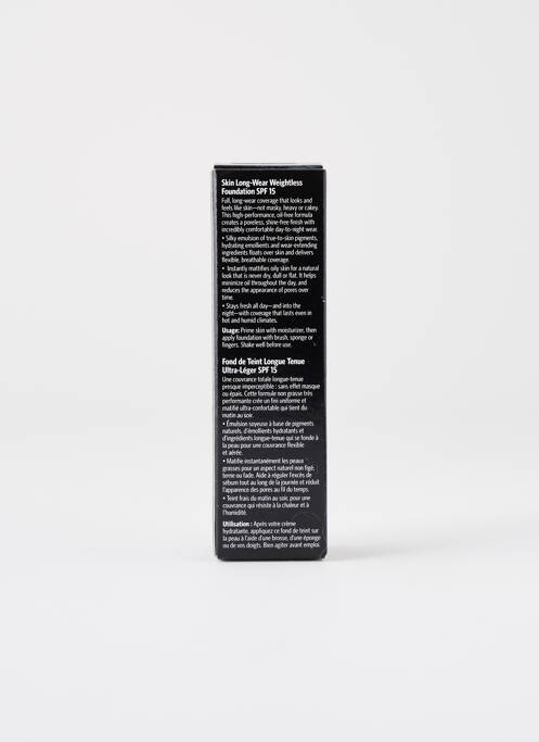 Fond de teint chair BOBBI BROWN pour femme