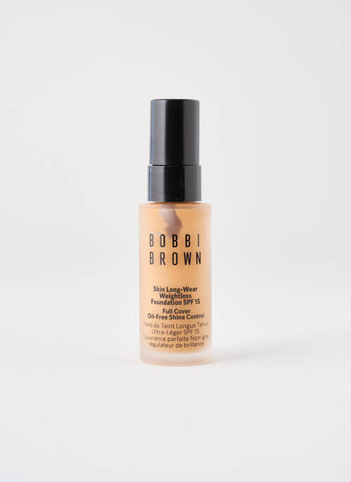 Fond de teint chair BOBBI BROWN pour femme