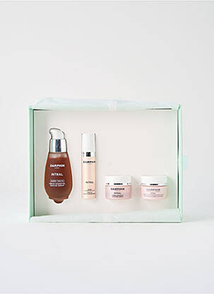 Soin du visage multicolore DARPHIN femme