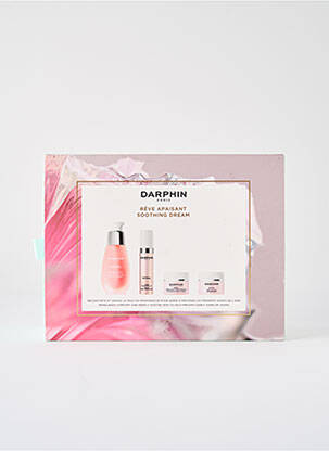 Soin du visage multicolore DARPHIN femme