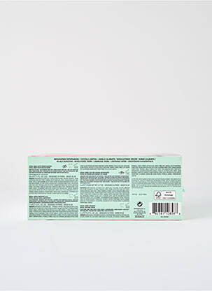 Soin du visage multicolore DARPHIN femme