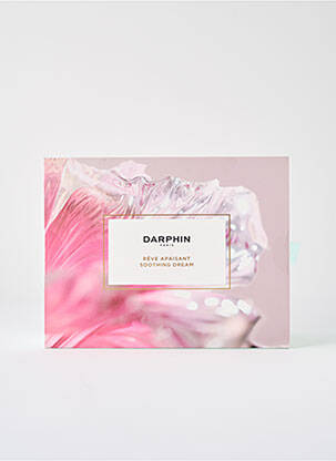 Soin du visage multicolore DARPHIN femme