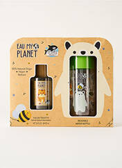 Coffret parfum multicolore EAU MY PLANET pour enfant seconde vue