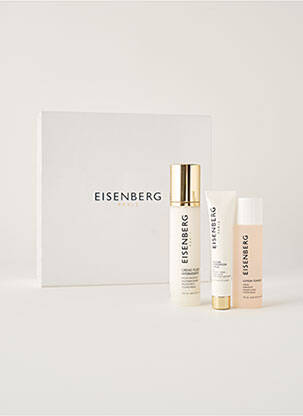 Soin du visage multicolore EISENBERG femme
